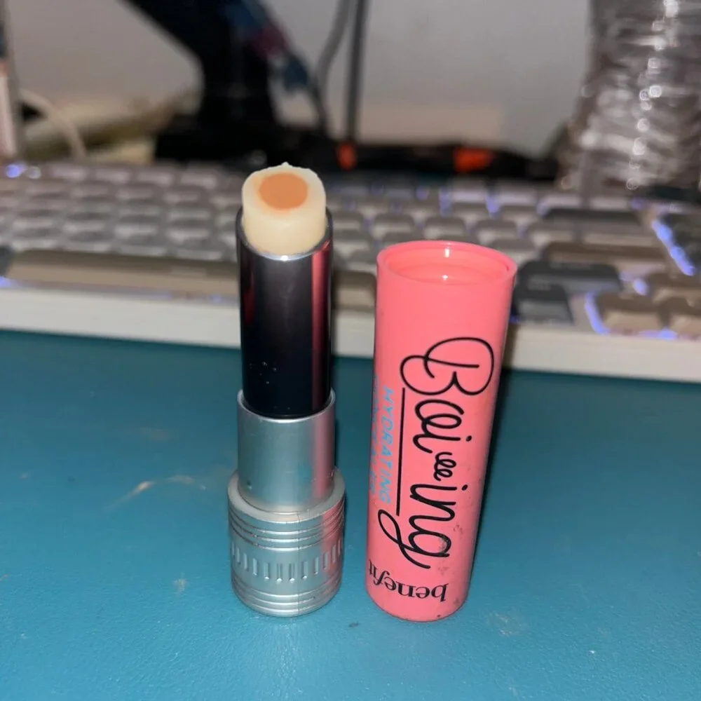 Benefit Boi-ing Hydrating Sheer Coverage Concealer Shade 06 Full Size NEW - Picture 3 of 4